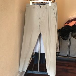 BRAND NEW Banana Republic Mason Stretch Chinos